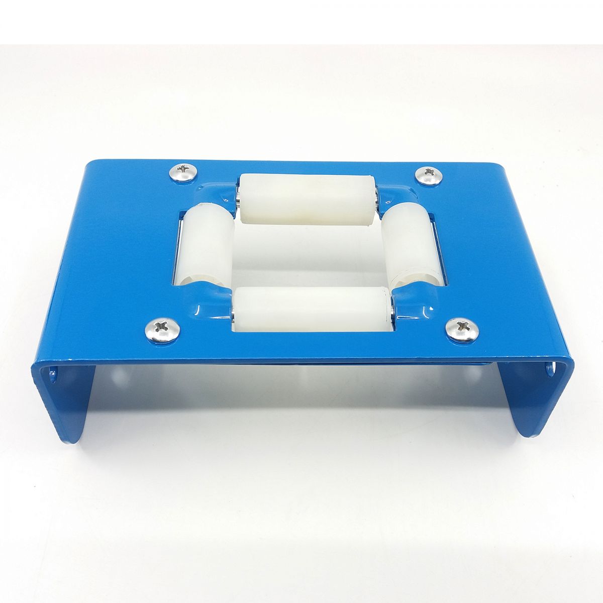 Roller Plate Assembly for 3/8" & 1/2" STD & HD Black