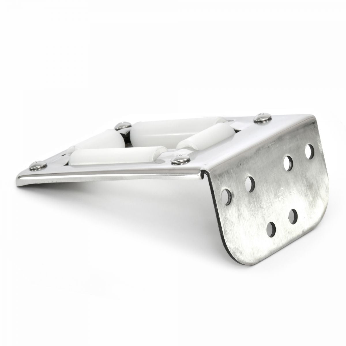 Roller Plate Assembly for 3/8" & 1/2" & 5/8" Large Reel - SS