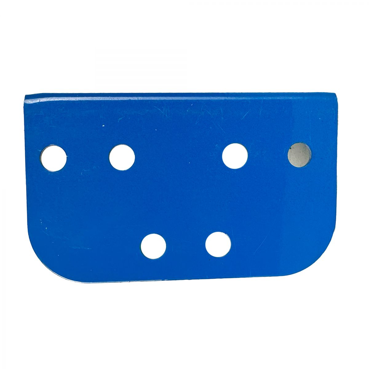 Roller Plate Assembly for 3/8" & 1/2" STD & HD Blue