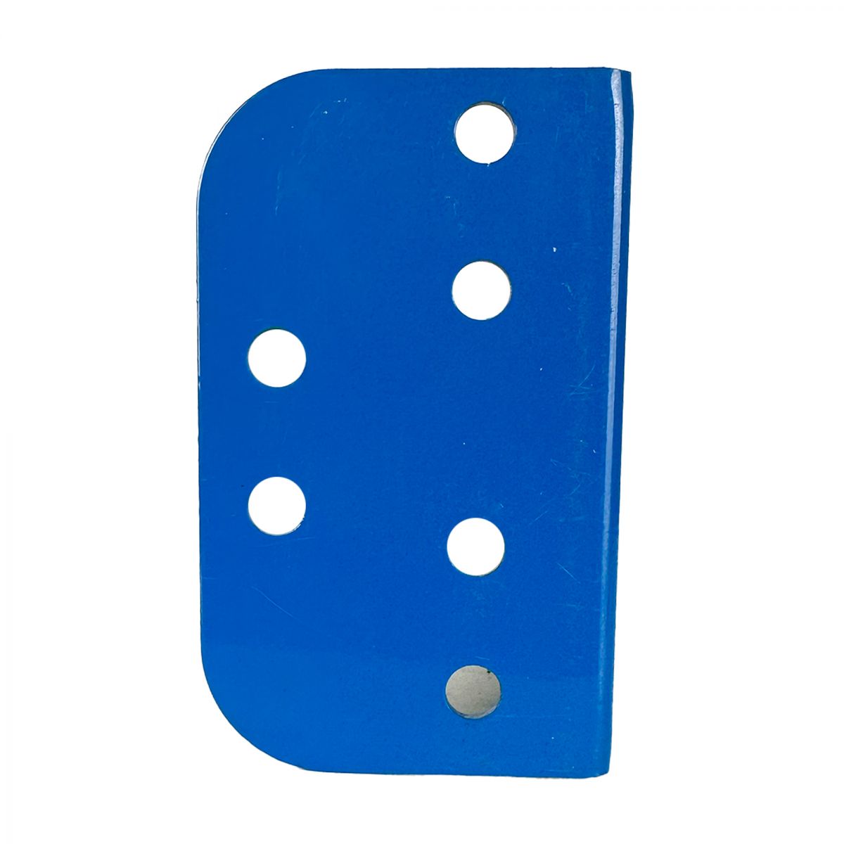 Roller Plate Assembly for 3/8" & 1/2" STD & HD Blue