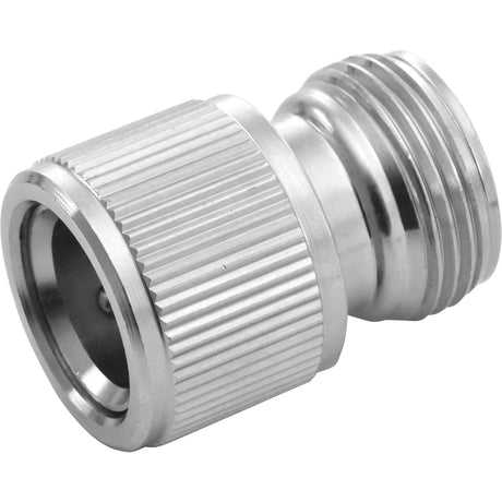 3/4" Female Quick-Connect Coupler