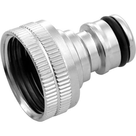 Quick Connect Plug 3/4" Female