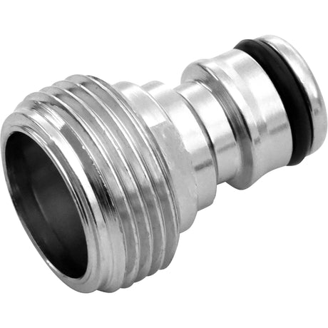 Quick Connect Plug 3/4"