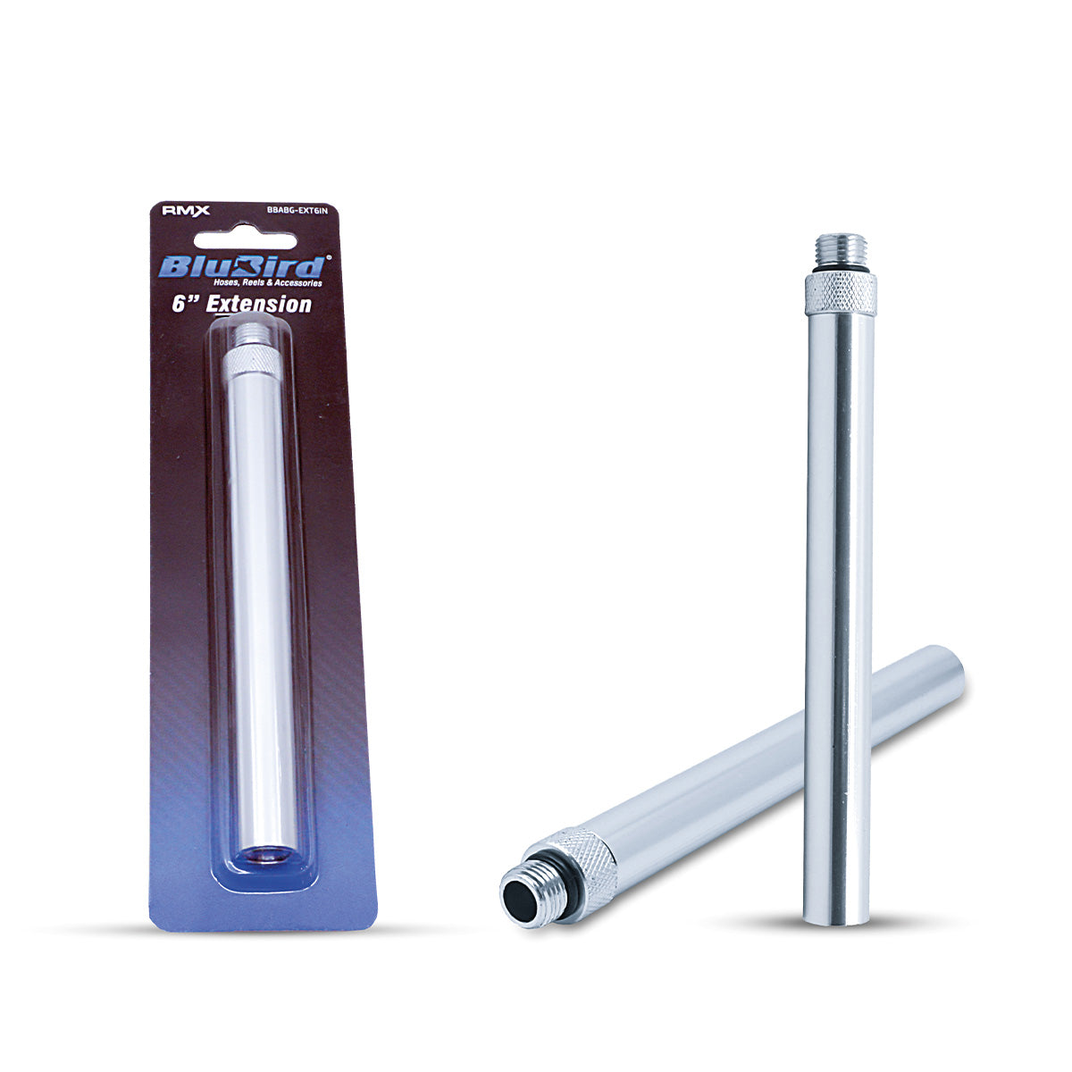 High Flow Air Blow Gun