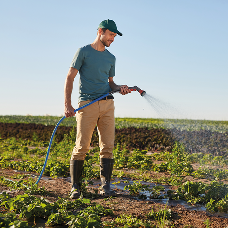 AG-Lite 5/8" Irrigation Hose