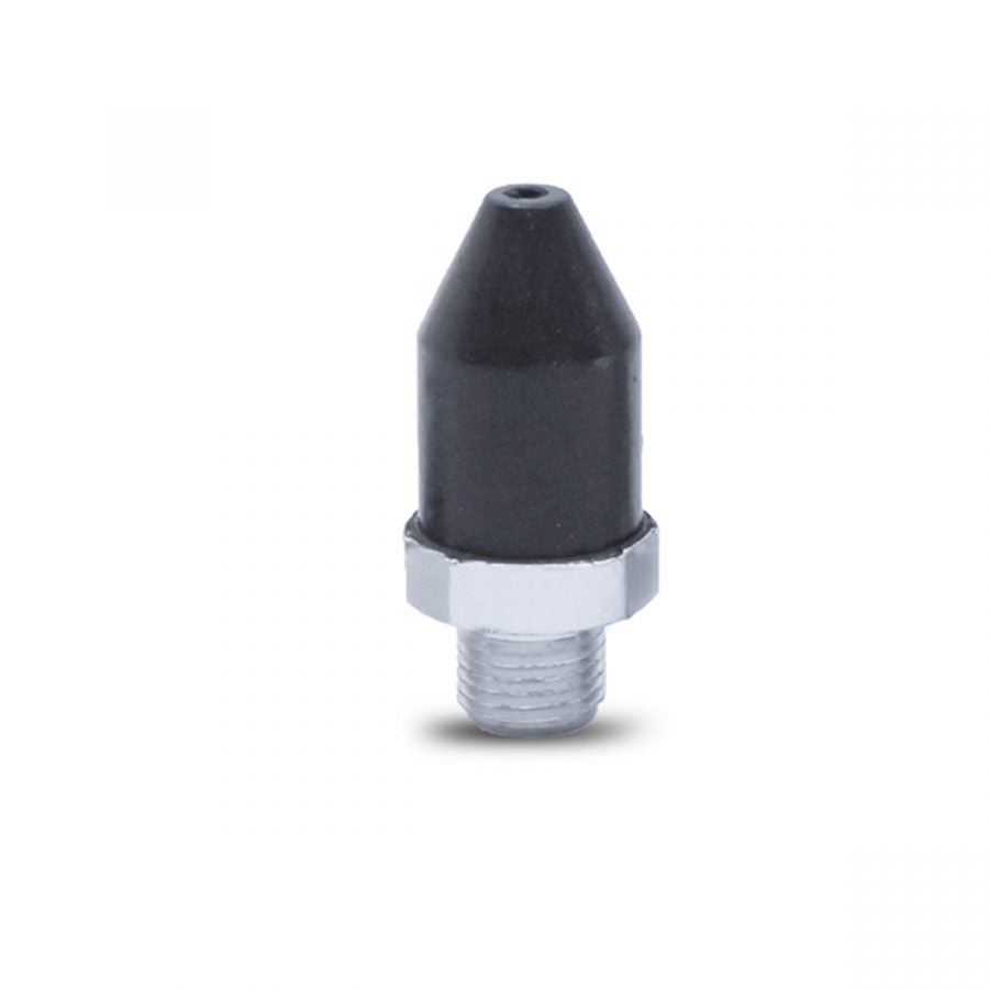 Air Blow Gun Rubber Tip