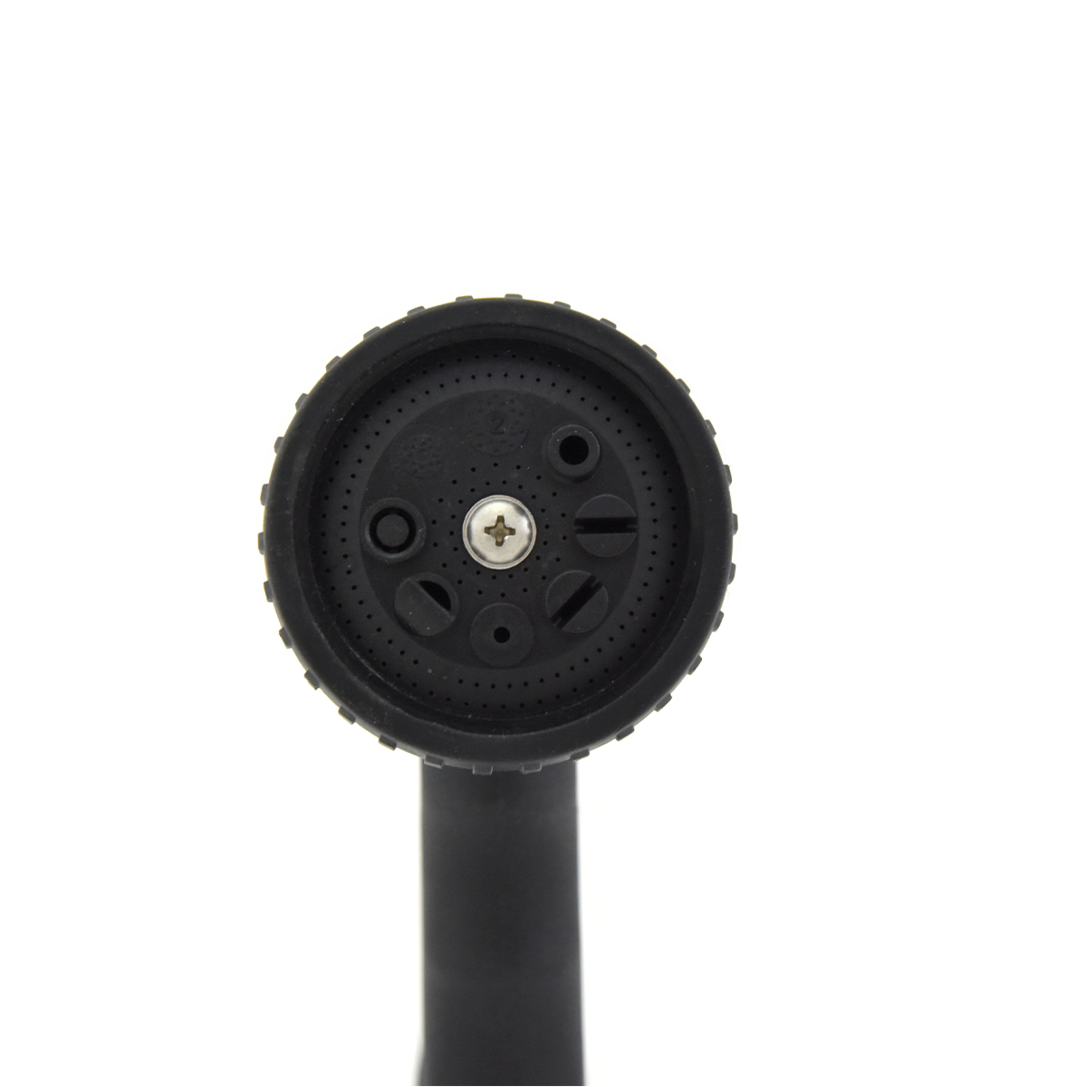 Metal Spray Gun with Adjustable Patterns