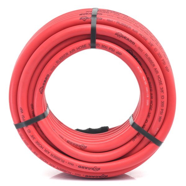 Heavy Duty Rubber Air Hose