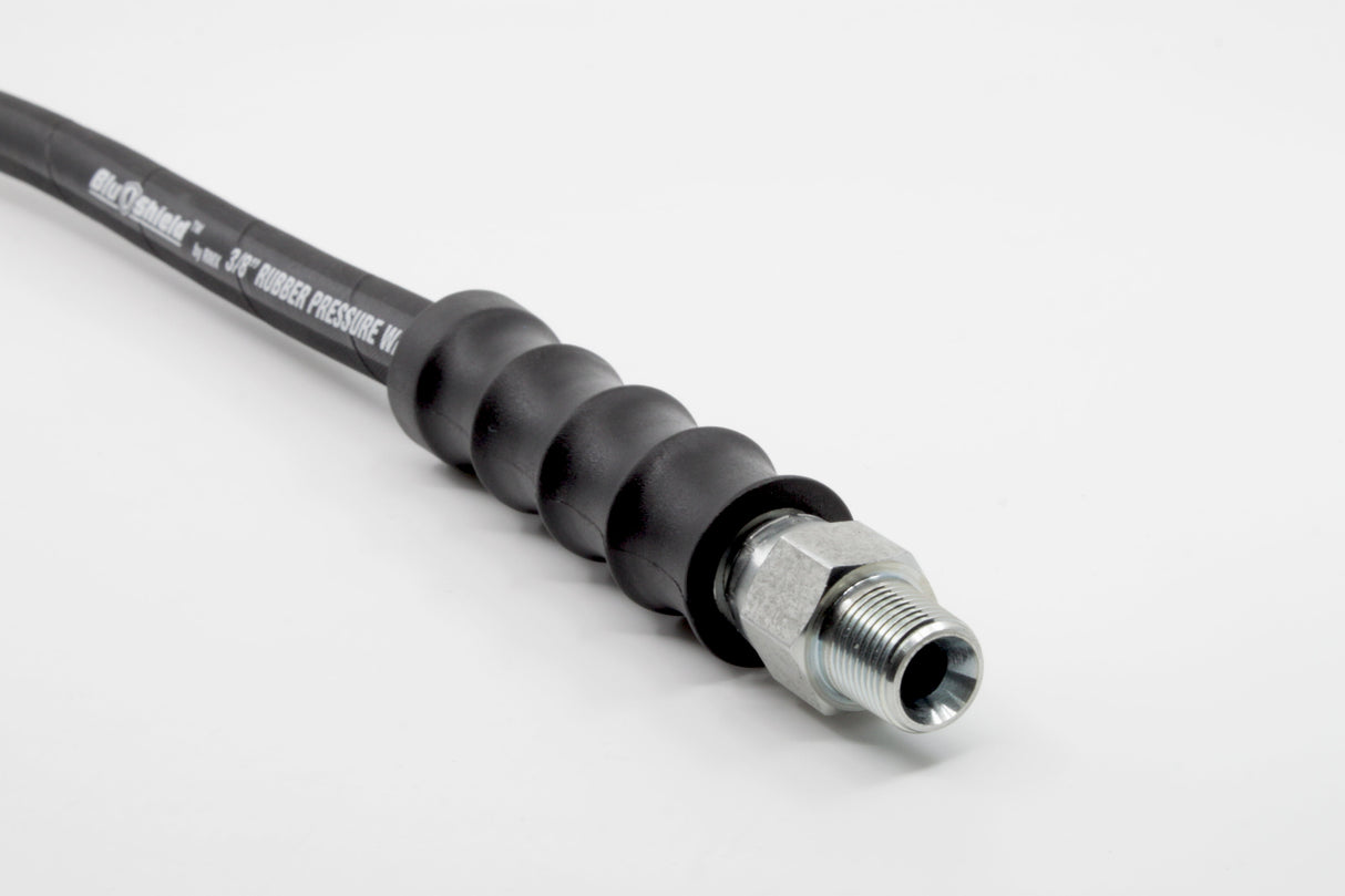 Pressure Washer Hose, 4100PSI