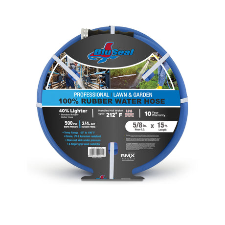 5/8" Lawn Garden Water Hose