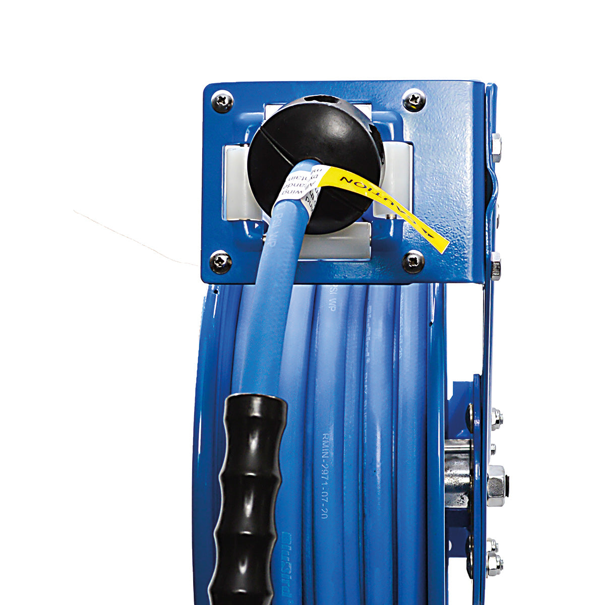 BluBird Air Hose Reel 1/2"