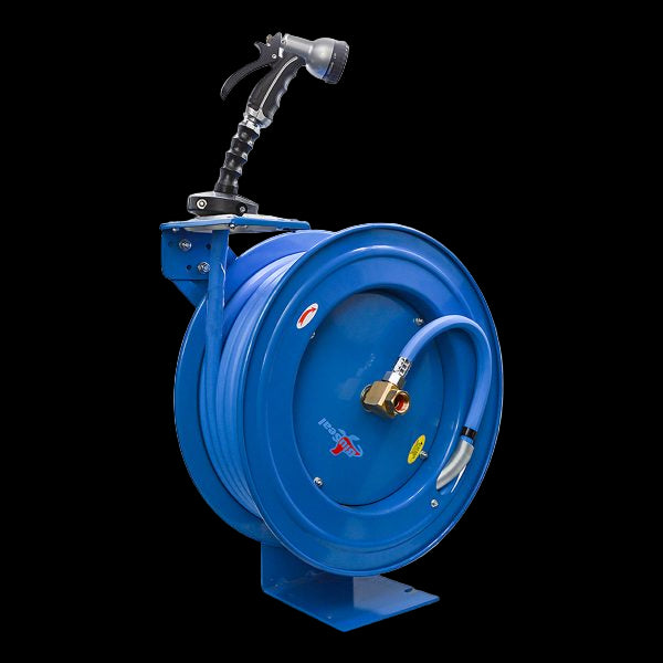 Water Hose Reel 3/4" x 50'