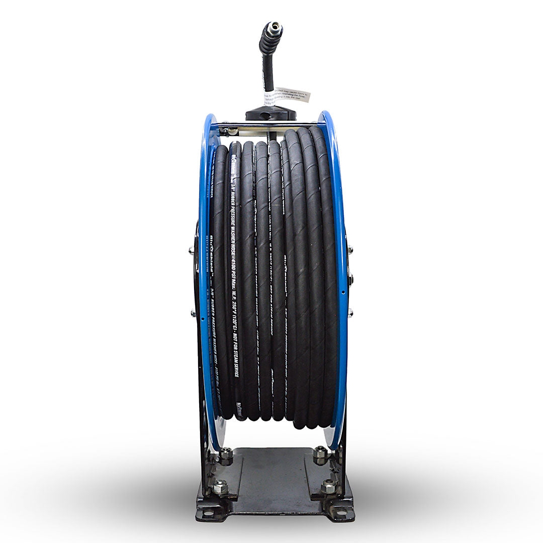 Heavy Duty Pressure Washer