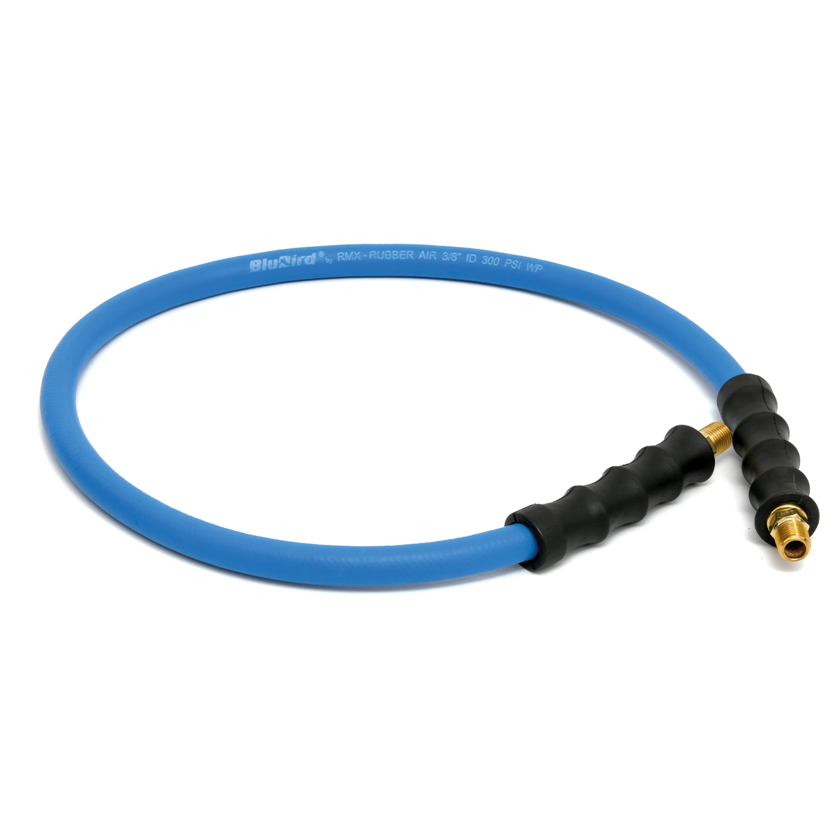 Rubber Lead-in Air Hose