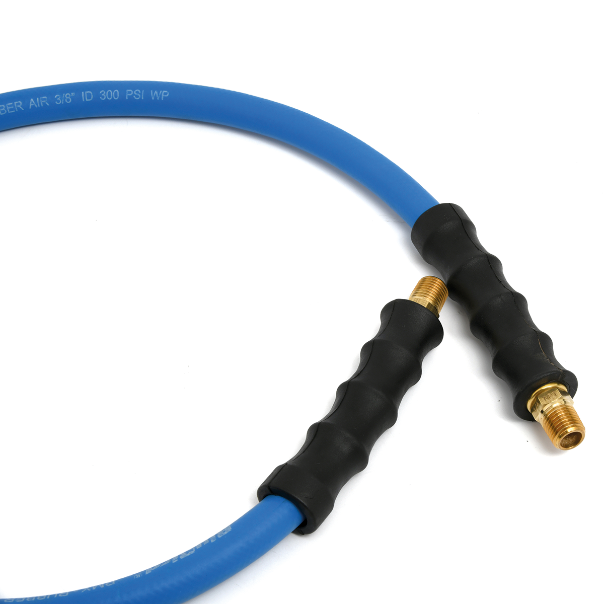 Rubber Lead-in Air Hose