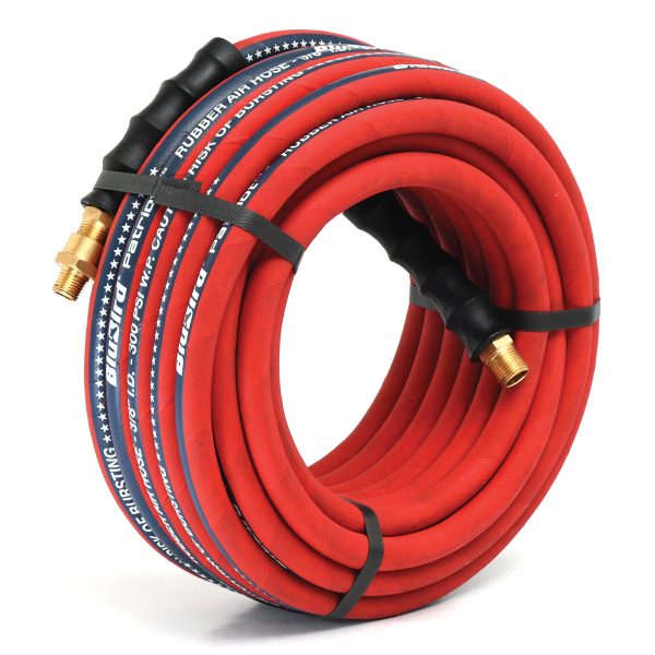BluBird Patriot Pro Air Hose 3/8