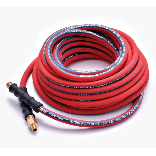 BluBird Patriot Pro Air Hose 3/8
