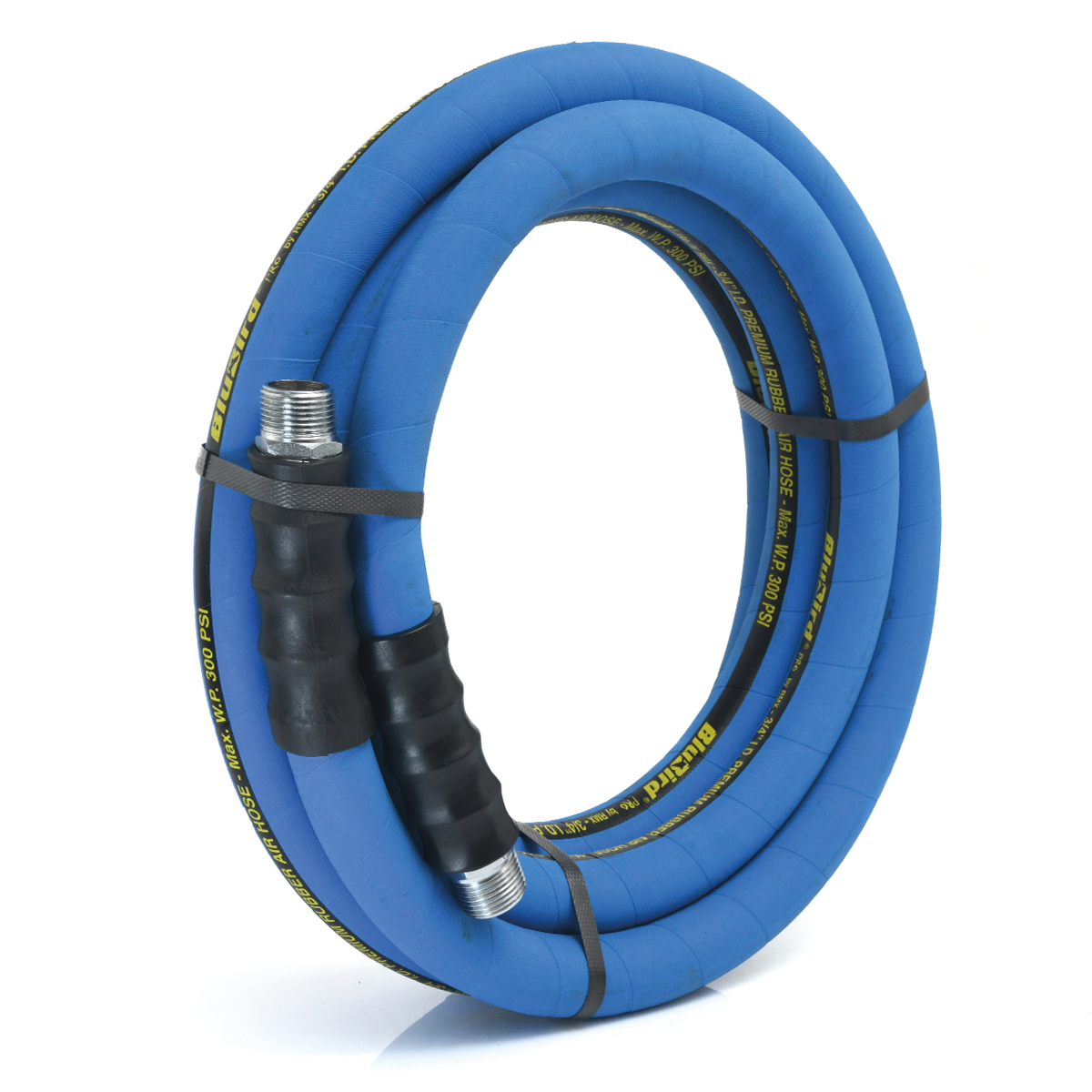Rubber Air Hose 3/4
