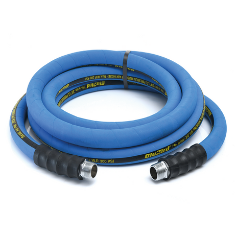 Rubber Air Hose 3/4