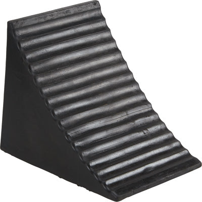 BluBird Contoured Wheel Chock