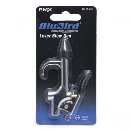 Aluminum Pencil Blow Gun