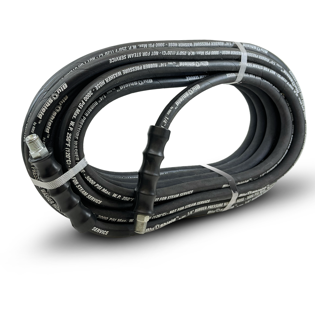 Lightweight 1/4" Polyester Hose