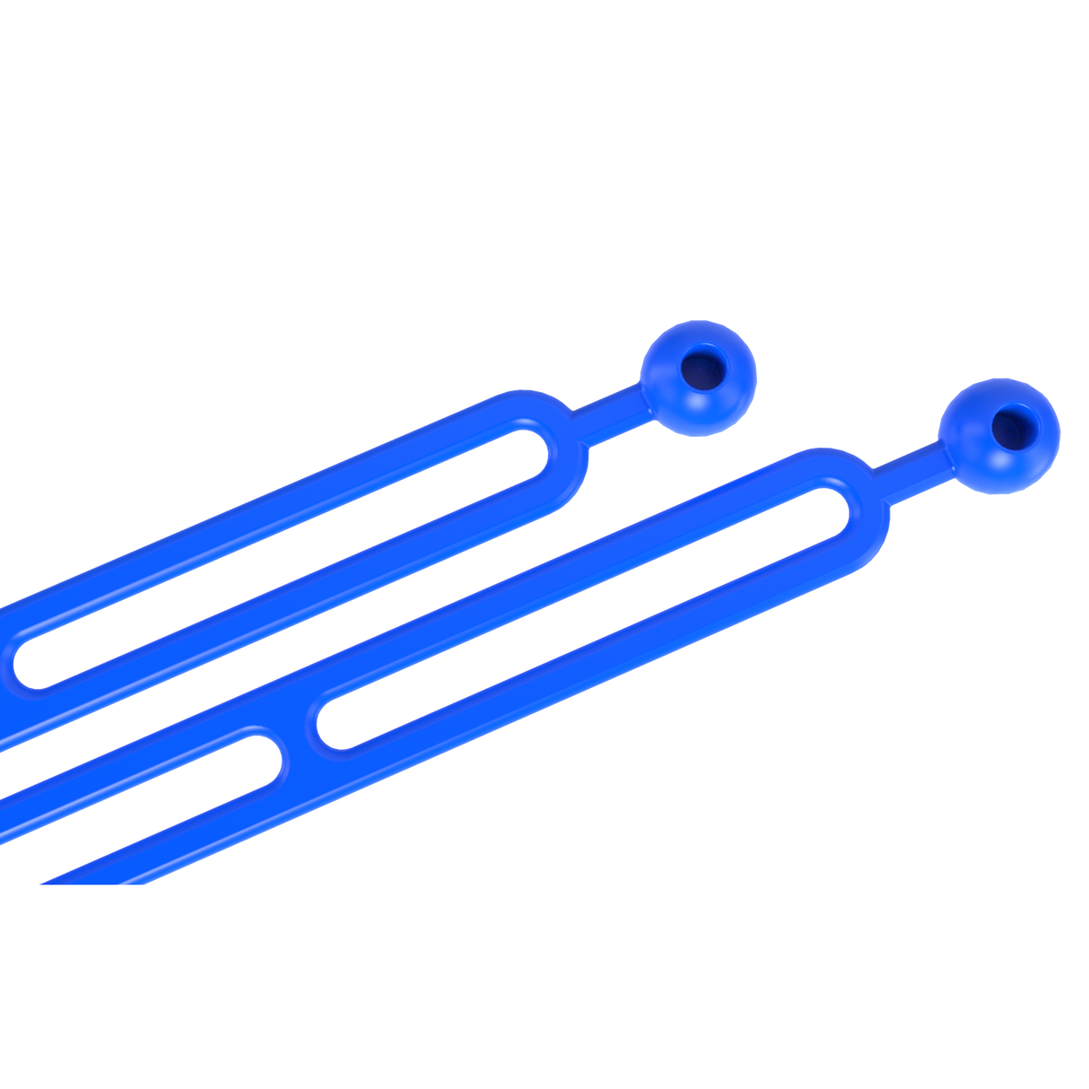Non Marring Adjustable Extendable Strap
