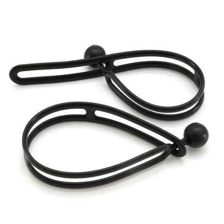 Non Marring Adjustable Extendable Strap