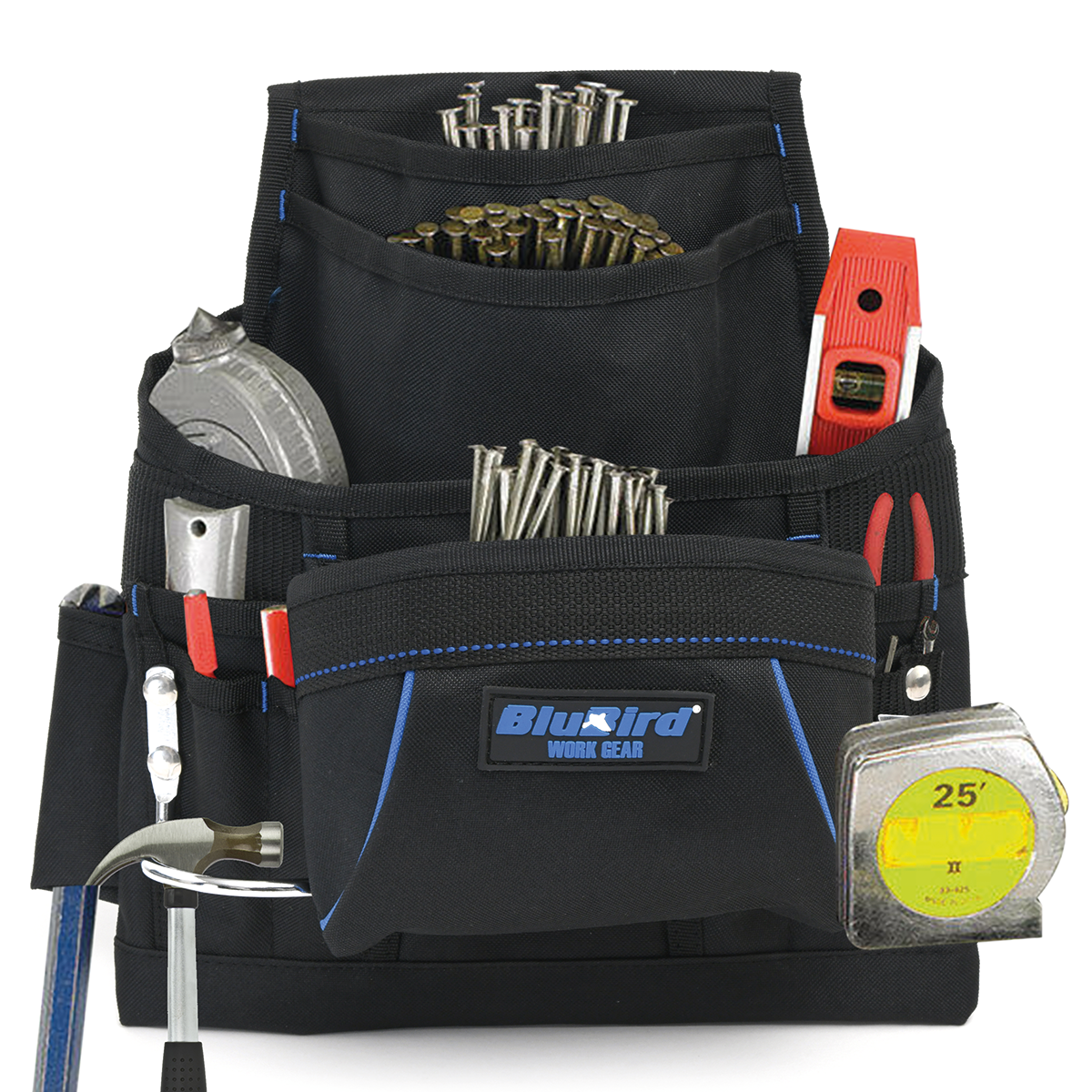 BluBird Work Gear Tool Pouch