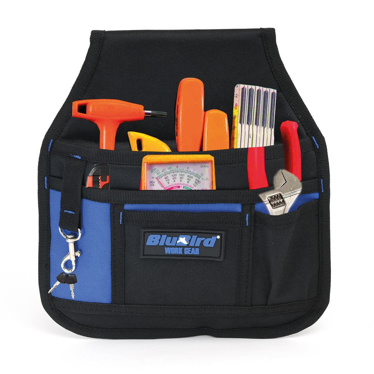 BluBird Work Gear Belt Pocket Tool