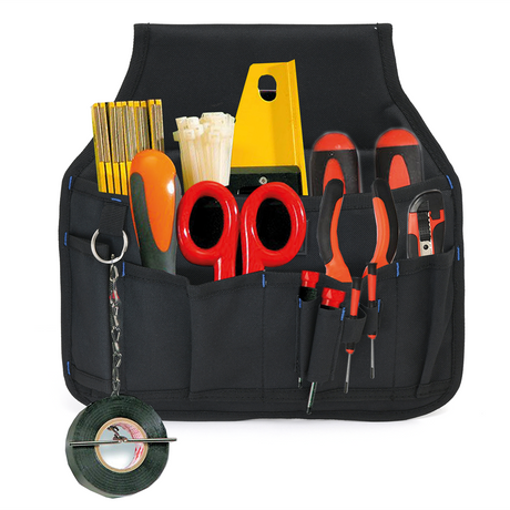 BluBird Work Gear Belt Tool