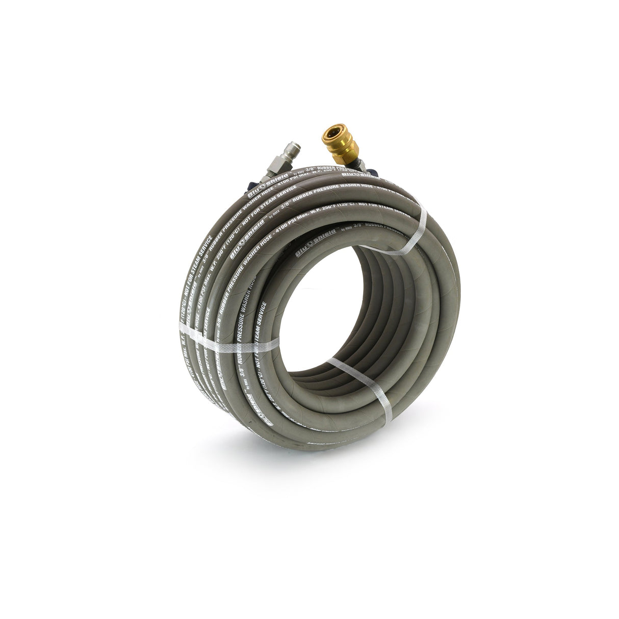 Pressure Washer Hose, 4100PSI