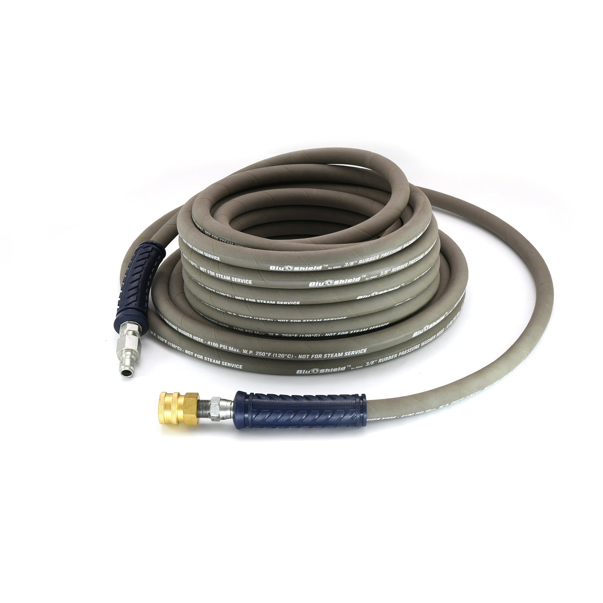 Pressure Washer Hose, 4100PSI