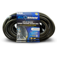 BluShield Aramid Braided 3/8" 4100PSI