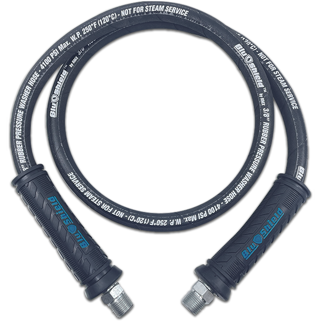 Pressure Washer Hose 3/8" x 06
