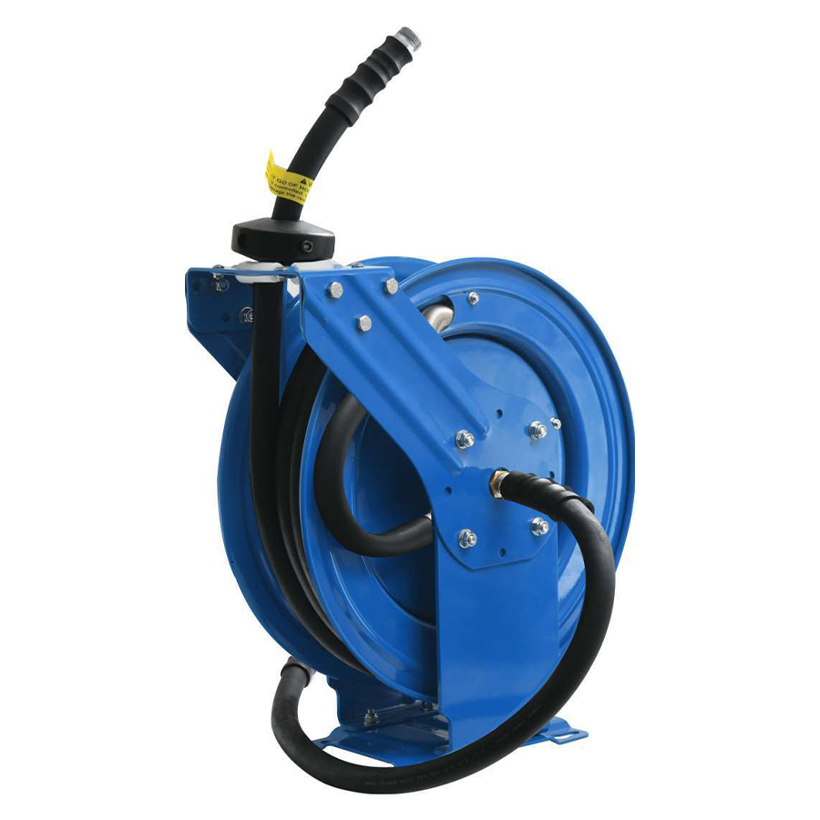 OilShield Fuel Hose Reel 3/4"