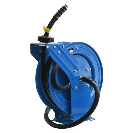 OilShield Fuel Hose Reel 3/4"