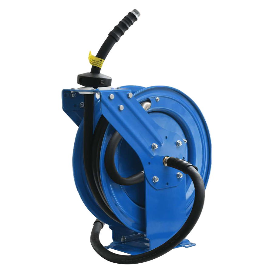 OilShield Fuel Hose Reel 3/4"
