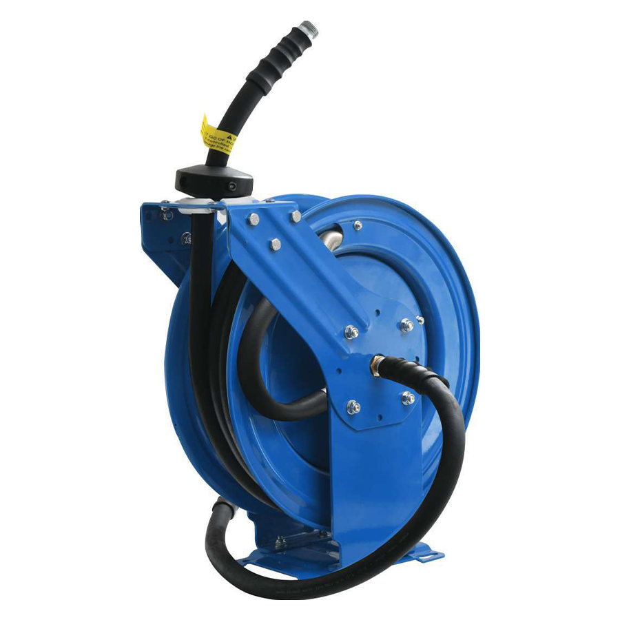 OilShield Fuel Hose Reel 1"