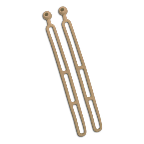 Non Marring Adjustable Extendable Strap