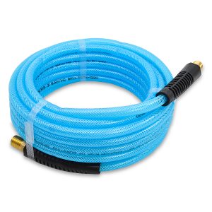 Avagard 1/4" Polyurethane PU Air Hose
