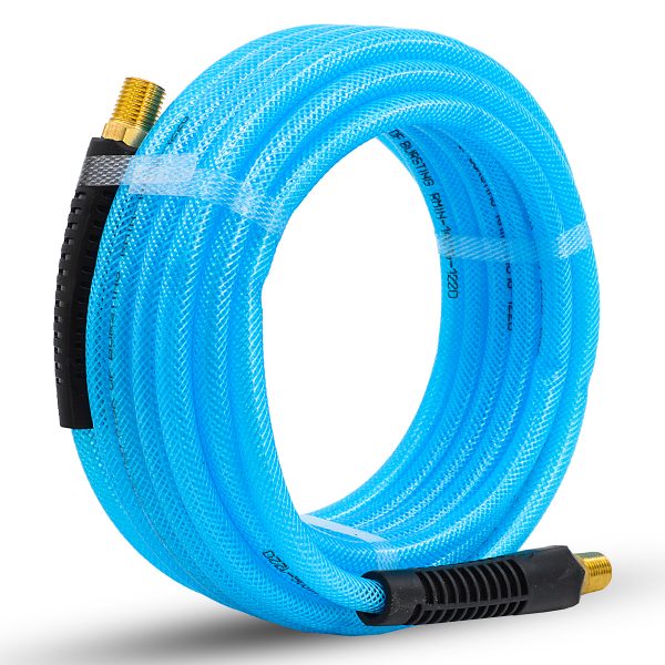 Avagard 1/4" Polyurethane PU Air Hose