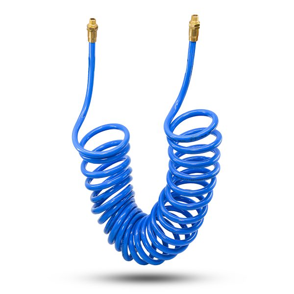 Recoil Air Hose for DIY User