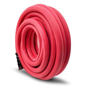 Hot and Cold Rubber Water Hose