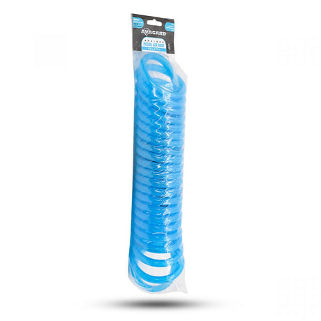 Avagard 1/4" Polyurethane PU Recoil Air Hose