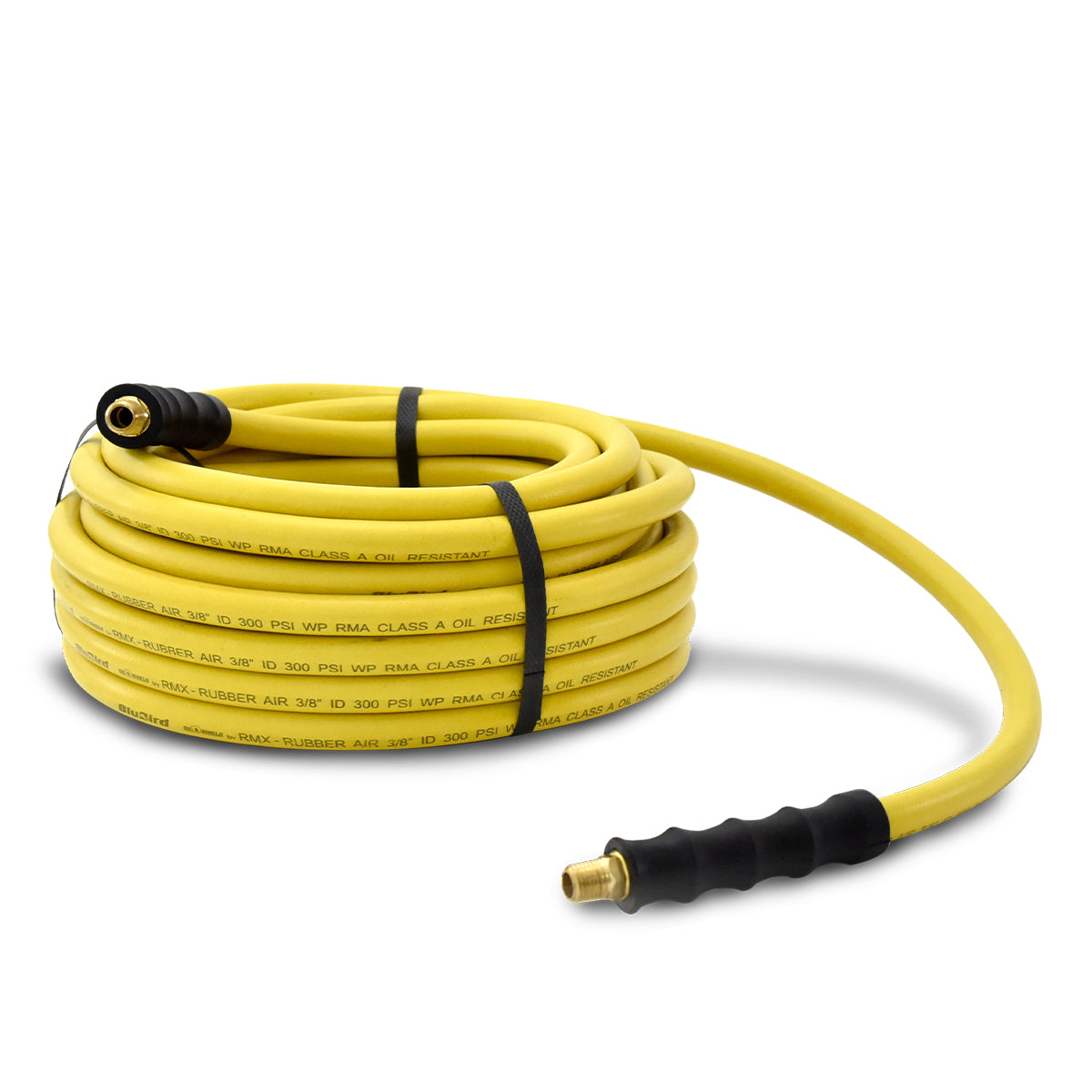 OilShield RMA Class A Rubber 3/8"