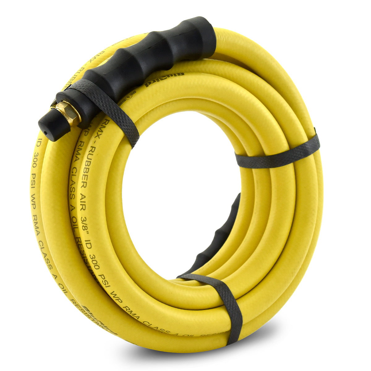 OilShield RMA Class A Rubber 3/8"