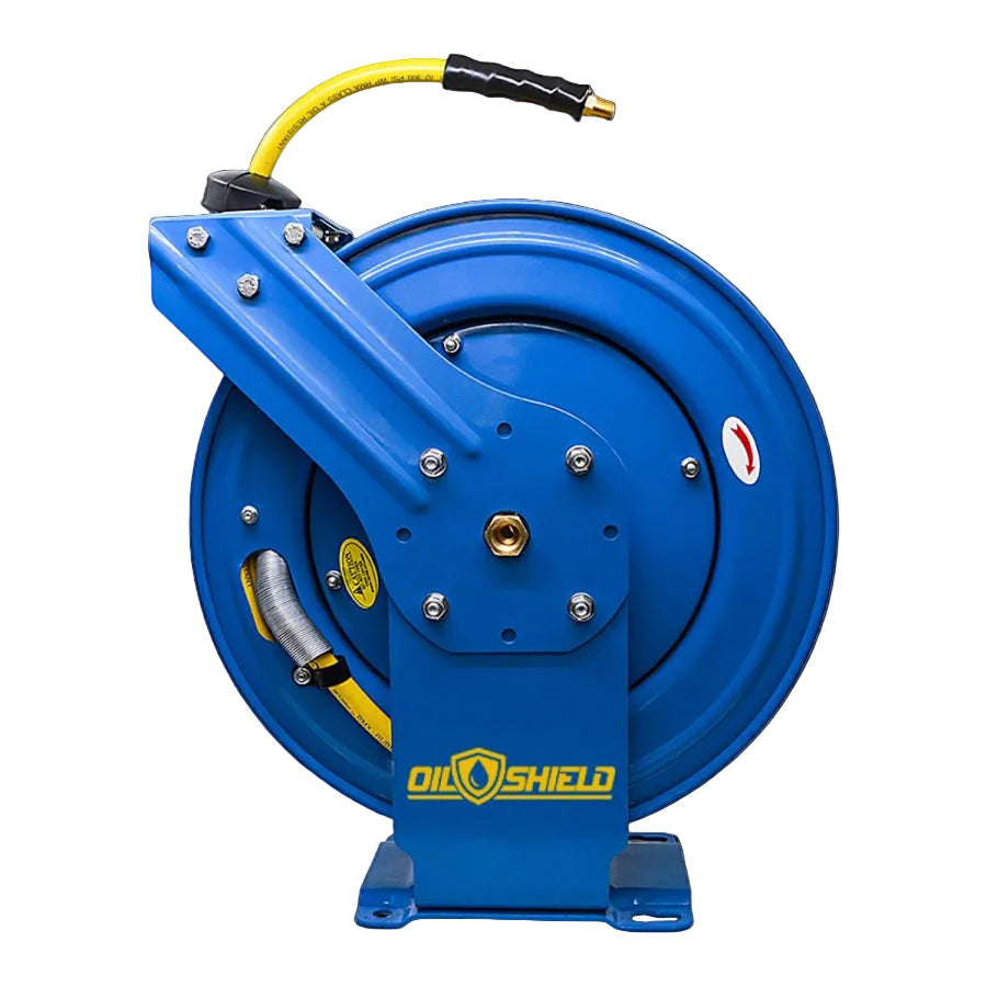 OilShield Air Hose Reel 3/8"