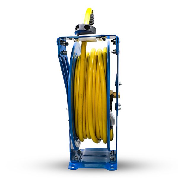 OilShield Air Hose Reel 1/2"