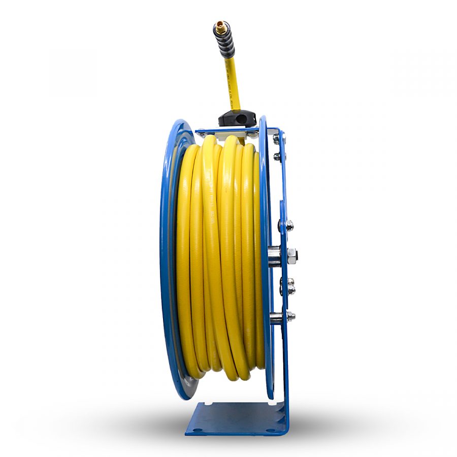 OilShield Air Hose Reel 3/8"